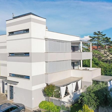 Apartmani Mato 1 زادار المظهر الخارجي الصورة
