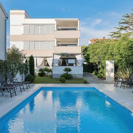 Apartmani Mato 1 زادار المظهر الخارجي الصورة