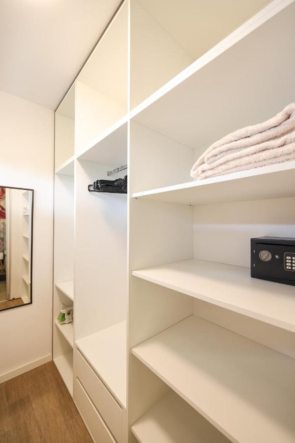 Apartmani Mato 1 زادار المظهر الخارجي الصورة