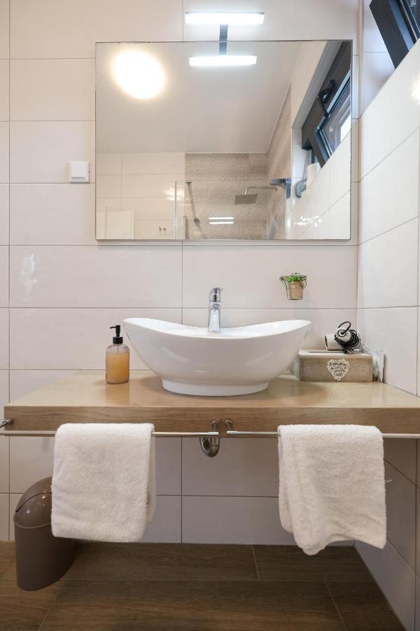 Apartmani Mato 1 زادار المظهر الخارجي الصورة