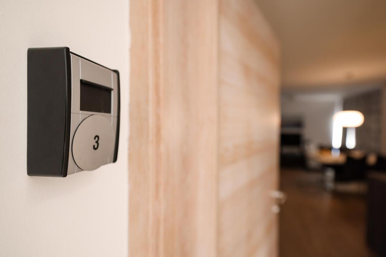 Apartmani Mato 1 زادار المظهر الخارجي الصورة