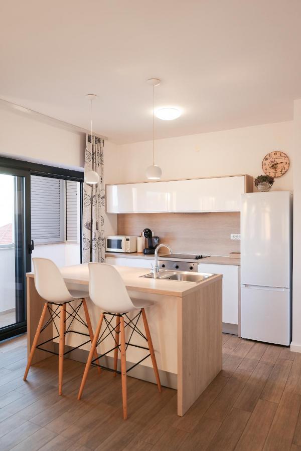 Apartmani Mato 1 زادار المظهر الخارجي الصورة