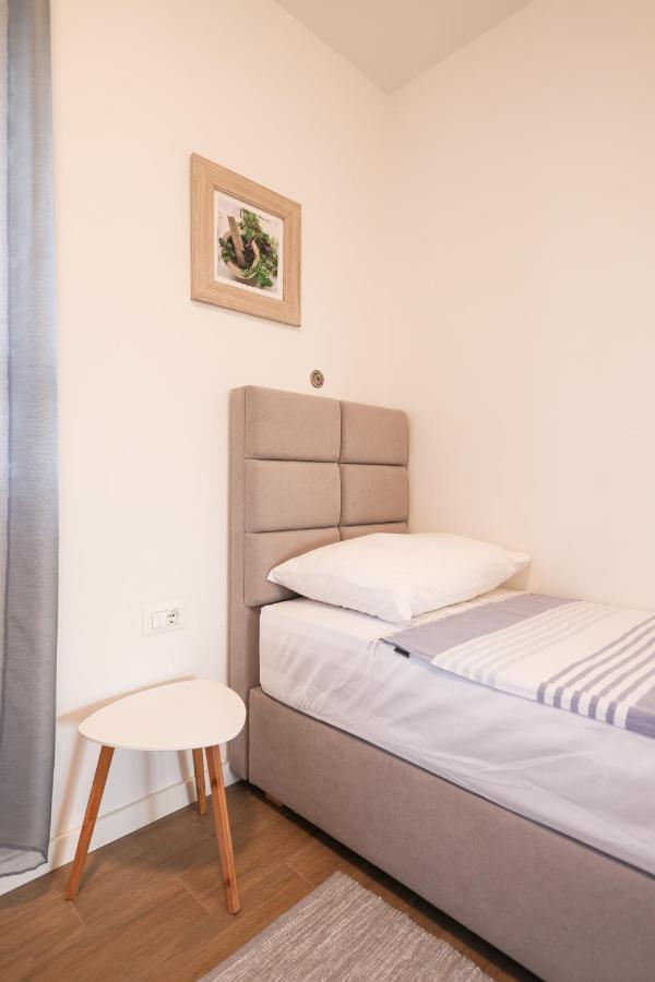 Apartmani Mato 1 زادار المظهر الخارجي الصورة